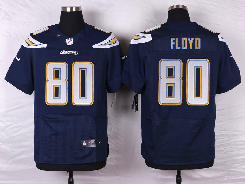 San Diego Chargers elite jerseys-055